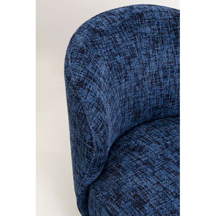 fotel Ellie, fotel Kare, fotel obrotowy, fotel do salonu, fotel do sypialni, ergonomiczny fotel, wygodny fotel, nowoczesny fotel