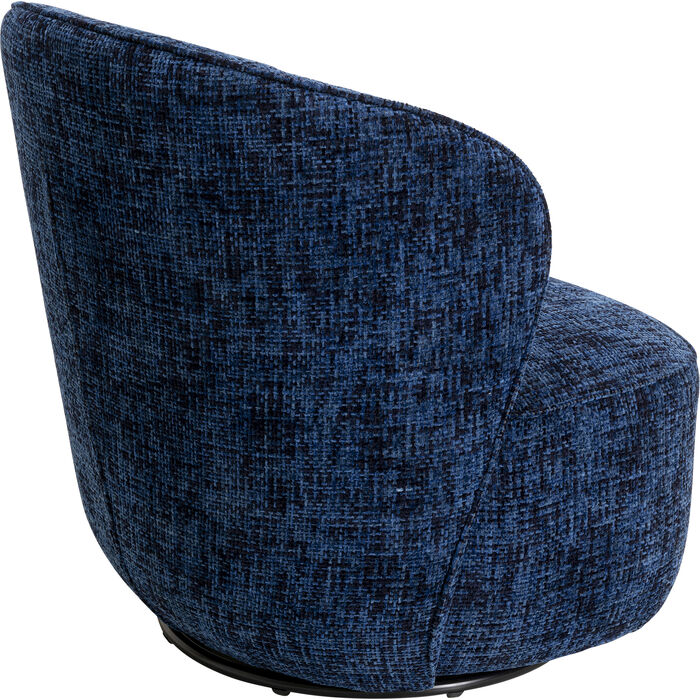fotel Ellie, fotel Kare, fotel obrotowy, fotel do salonu, fotel do sypialni, ergonomiczny fotel, wygodny fotel, nowoczesny fotel