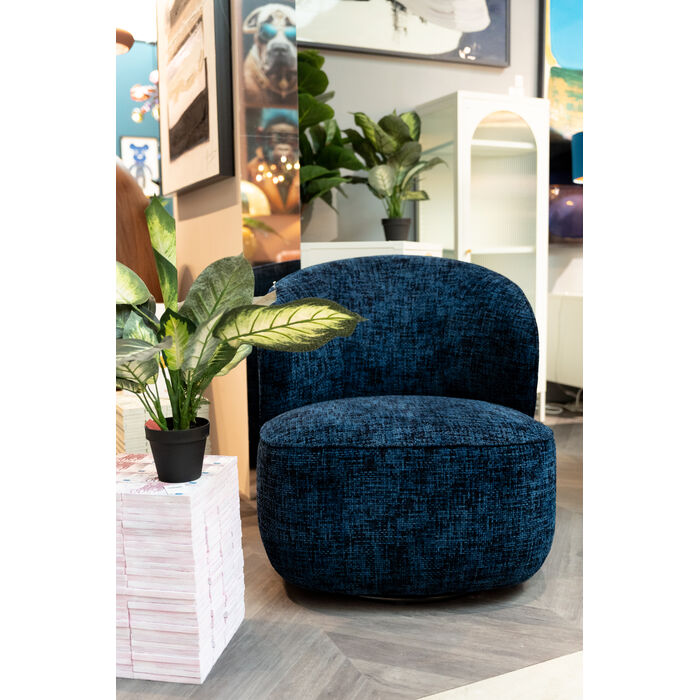 fotel Ellie, fotel Kare, fotel obrotowy, fotel do salonu, fotel do sypialni, ergonomiczny fotel, wygodny fotel, nowoczesny fotel