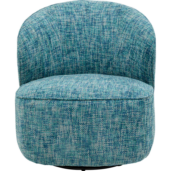 fotel Ellie, fotel Kare, fotel obrotowy, fotel do salonu, fotel do sypialni, ergonomiczny fotel, wygodny fotel, nowoczesny fotel