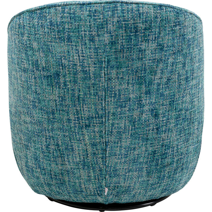 fotel Ellie, fotel Kare, fotel obrotowy, fotel do salonu, fotel do sypialni, ergonomiczny fotel, wygodny fotel, nowoczesny fotel