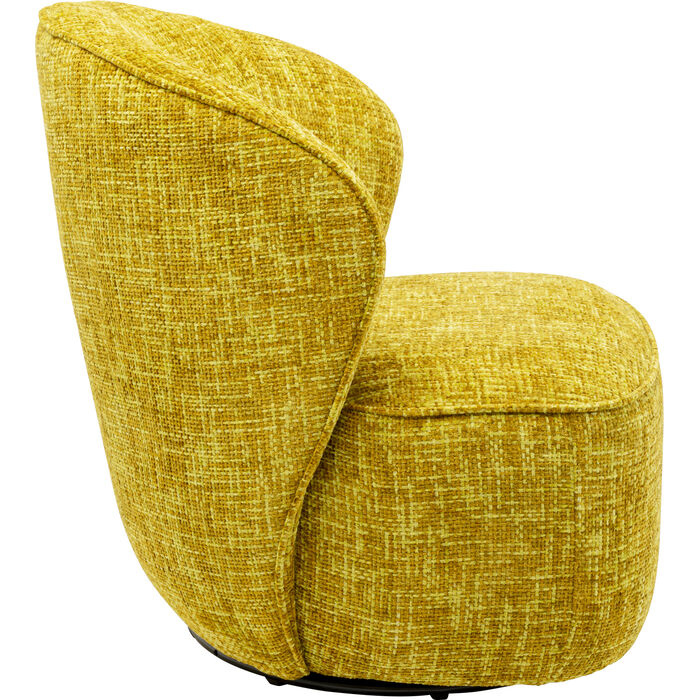 fotel Ellie, fotel Kare, fotel obrotowy, fotel do salonu, fotel do sypialni, ergonomiczny fotel, wygodny fotel, nowoczesny fotel