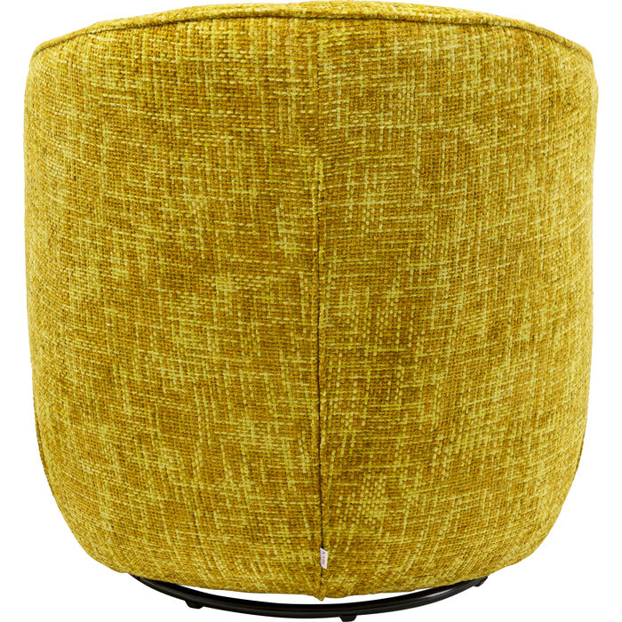 fotel Ellie, fotel Kare, fotel obrotowy, fotel do salonu, fotel do sypialni, ergonomiczny fotel, wygodny fotel, nowoczesny fotel