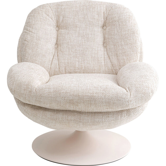 fotel Cosy, fotel Kare, fotel obrotowy, miękki fotel, fotel do salonu, fotel do sypialni, nowoczesny fotel, wyjątkowy fotel, ergonomiczny fotel