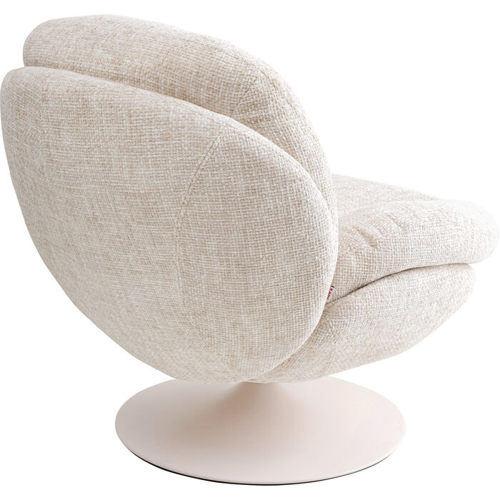 fotel Cosy, fotel Kare, fotel obrotowy, miękki fotel, fotel do salonu, fotel do sypialni, nowoczesny fotel, wyjątkowy fotel, ergonomiczny fotel