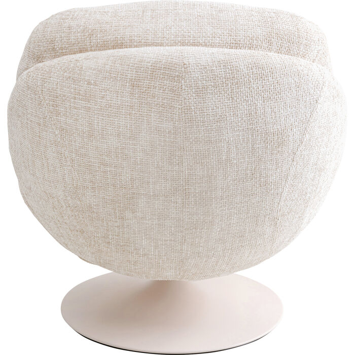 fotel Cosy, fotel Kare, fotel obrotowy, miękki fotel, fotel do salonu, fotel do sypialni, nowoczesny fotel, wyjątkowy fotel, ergonomiczny fotel
