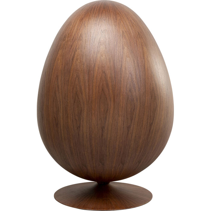 fotel Eye Ball, fotel Egg, fotel jajo, fotel drewniany, fotel obrotowy, fotel do salonu, fotel do sypialni, nowoczesny fotel, nowoczesny design