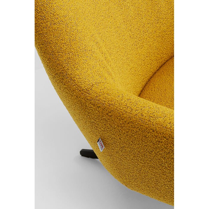 fotel Mimi, fotel Kare, fotel obrotowy, fotel do salonu, fotel tapicerowany, fotel do sypialni, nowoczesny fotel, nowoczesny design