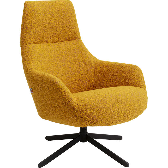 fotel Mimi, fotel Kare, fotel obrotowy, fotel do salonu, fotel tapicerowany, fotel do sypialni, nowoczesny fotel, nowoczesny design