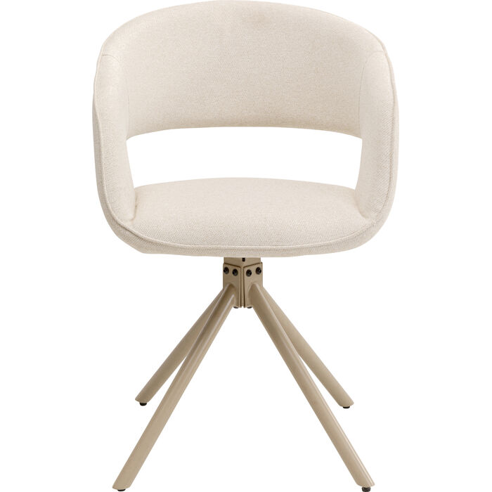 krzesło Gina, krzesło obrotowe Gina, krzesło Kare, krzesło obrotowe, krzesło do jadalni, krzesło do salonu, nowoczesne krzesło, nowoczesny design