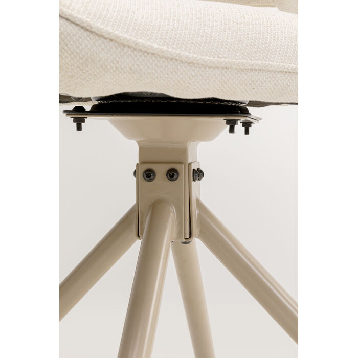 krzesło Gina, krzesło obrotowe Gina, krzesło Kare, krzesło obrotowe, krzesło do jadalni, krzesło do salonu, nowoczesne krzesło, nowoczesny design