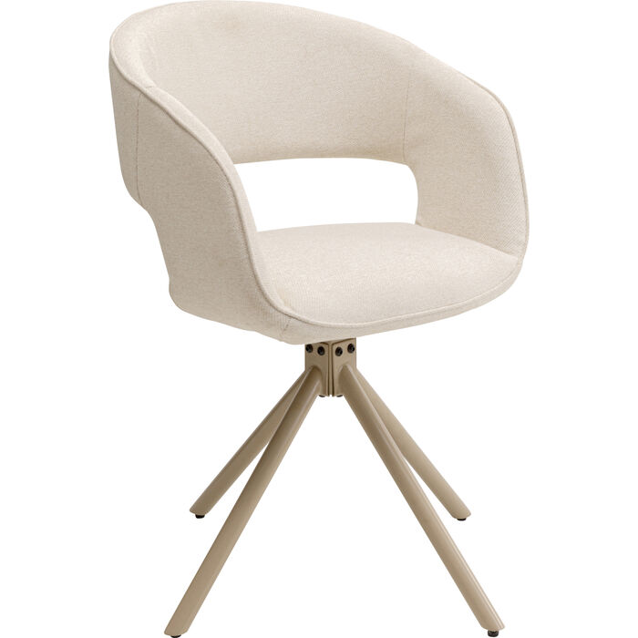 krzesło Gina, krzesło obrotowe Gina, krzesło Kare, krzesło obrotowe, krzesło do jadalni, krzesło do salonu, nowoczesne krzesło, nowoczesny design