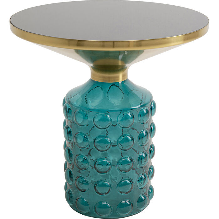 stolik boczny Lola, stolik Kare, kolorowy stolik, stolik pomocniczy, stolik do salonu, szklany stolik, nowoczesny stolik, nowoczesny design