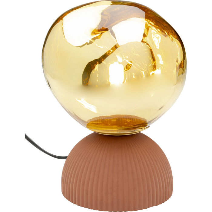 lampa Magic Ball, lampa Kare, lampa do salonu, lampa stołowa, lampa biurkowa, nowoczesna lampa, wyjątkowa lampa, kolorowa lampa