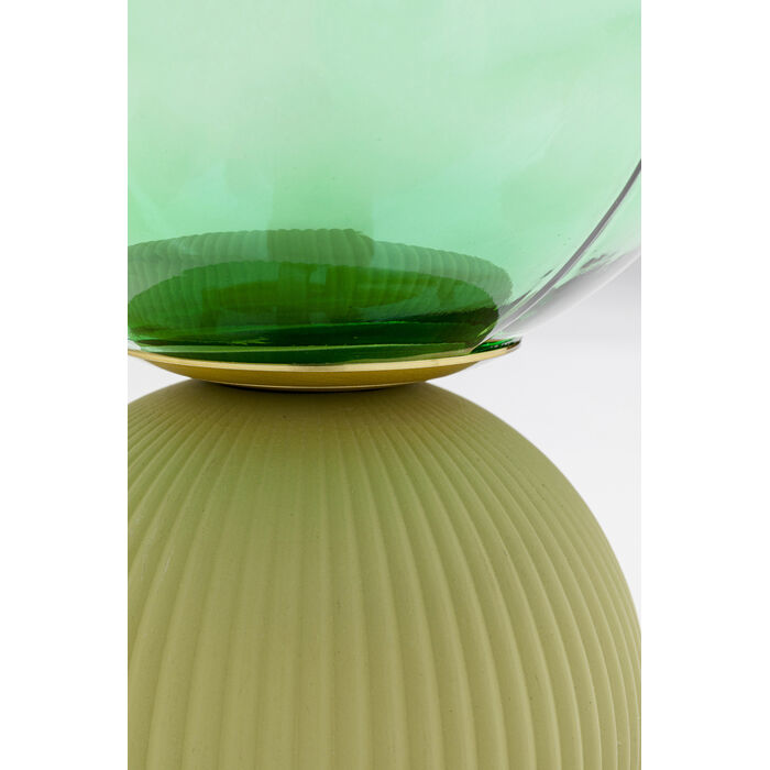 lampa Magic Ball, lampa Kare, lampa do salonu, lampa stołowa, lampa biurkowa, nowoczesna lampa, wyjątkowa lampa, kolorowa lampa