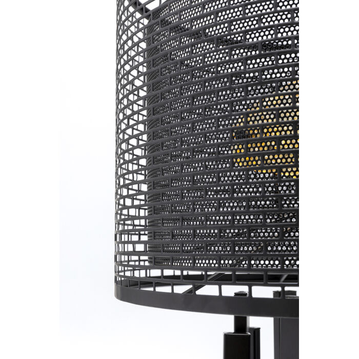 lampa Coachella, lampa Kare, lampa stołowa, lampa biurkowa, lampa glamour, nowoczesna lampa, nowoczesny design