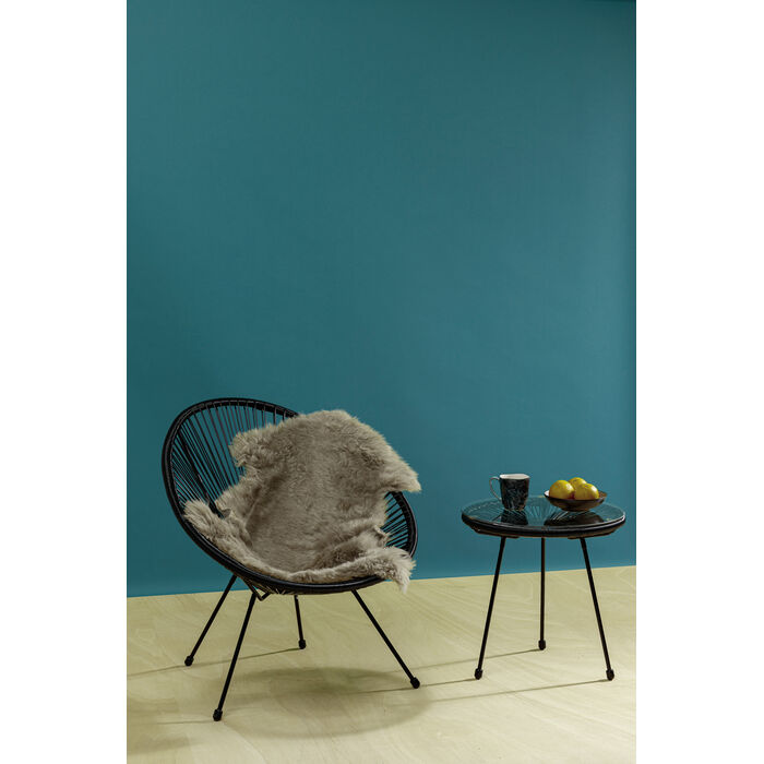 stolik kawowy Acapulco, stolik kawowy Kare, stolik kawowy na taras, stolik na balkon, nowoczesny design, stolik w stylu boho