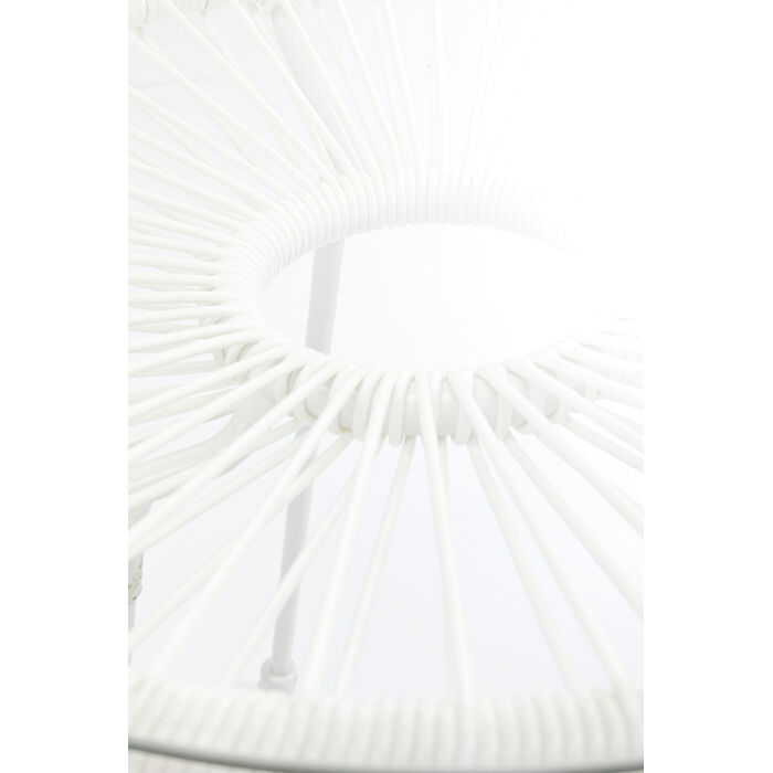 stolik kawowy Acapulco, stolik kawowy Kare, stolik kawowy na taras, stolik na balkon, nowoczesny design, stolik w stylu boho