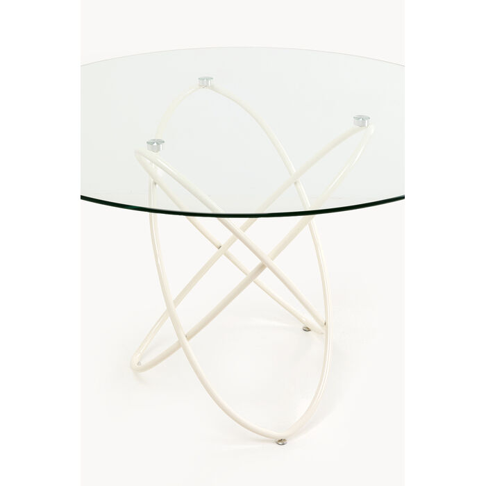 stół Molekular, stół Kare, stół do jadalni, nowoczesny stół, nowoczesny design, wyjątkowy stół, elegancki stół