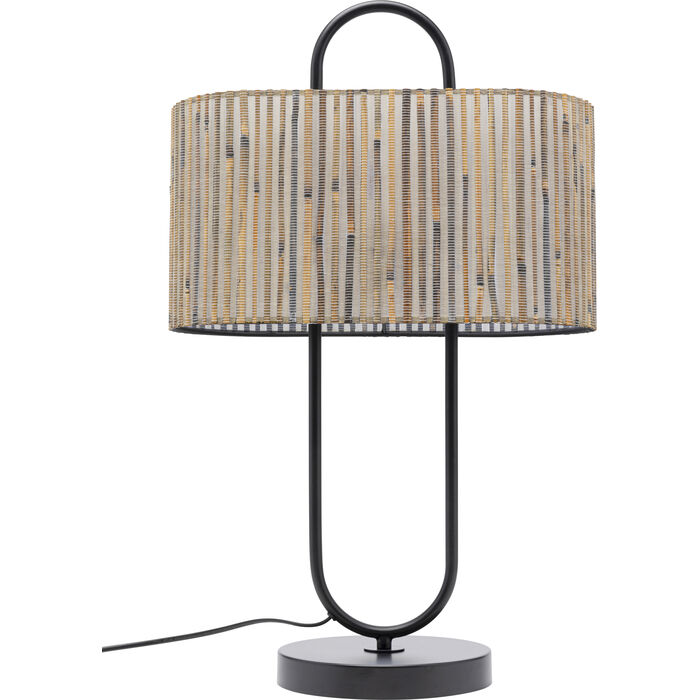 lampa stołowa Philadelphia, lampa Kare, lampa stołowa, lampa biurkowa, lampa do salonu, lampa do sypialni, lampa w stylu boho