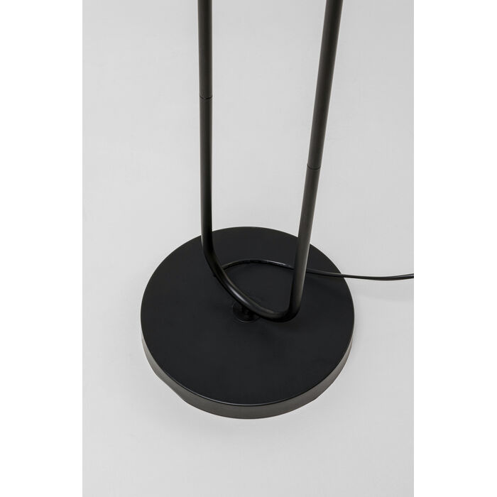 lampa podłogowa Philadelphia, lampa Kare, lampa do salonu, lampa do sypialni, lampa w stylu boho