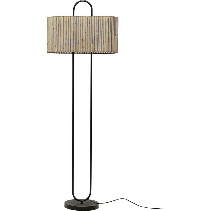lampa podłogowa Philadelphia, lampa Kare, lampa do salonu, lampa do sypialni, lampa w stylu boho
