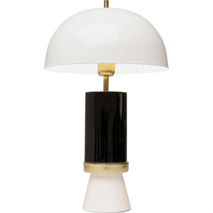 lampa Josy, lampa Kare, lampa biurkowa, lampa stołowa, lampa w stylu retro, lampa w stylu vintage