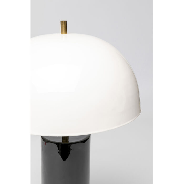 lampa Josy, lampa Kare, lampa biurkowa, lampa stołowa, lampa w stylu retro, lampa w stylu vintage