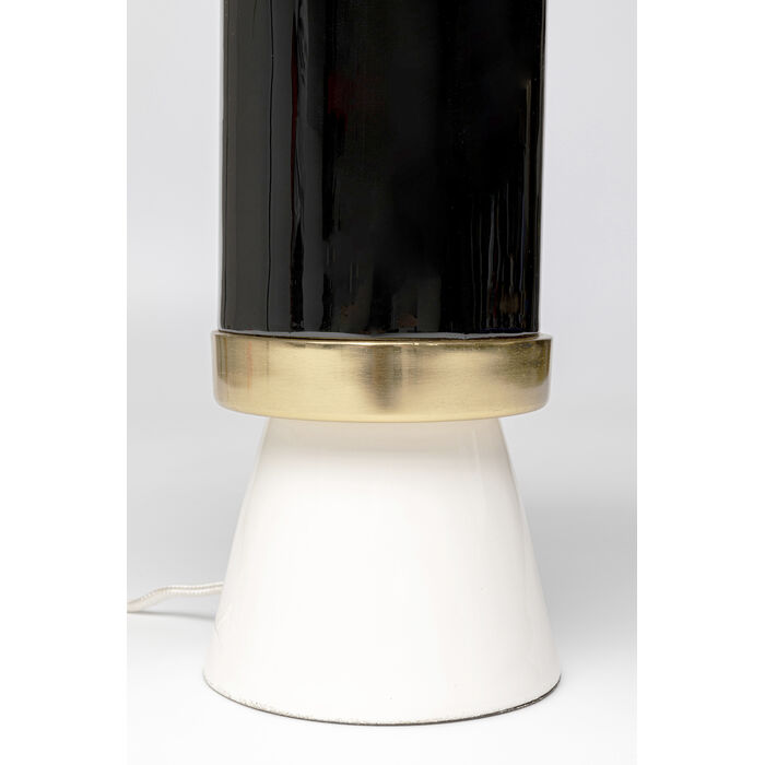lampa Josy, lampa Kare, lampa biurkowa, lampa stołowa, lampa w stylu retro, lampa w stylu vintage