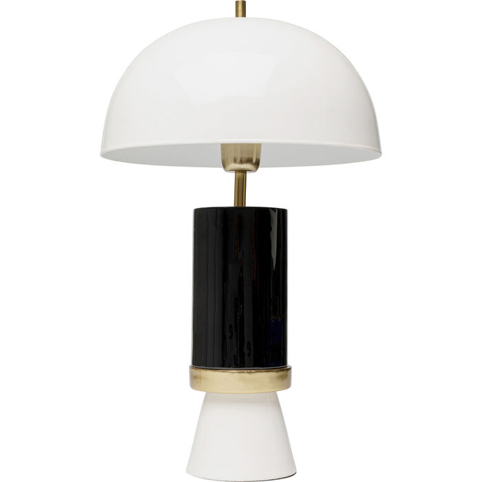 lampa Josy, lampa Kare, lampa biurkowa, lampa stołowa, lampa w stylu retro, lampa w stylu vintage