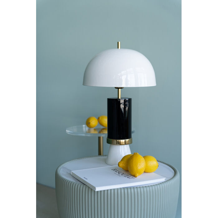 lampa Josy, lampa Kare, lampa biurkowa, lampa stołowa, lampa w stylu retro, lampa w stylu vintage