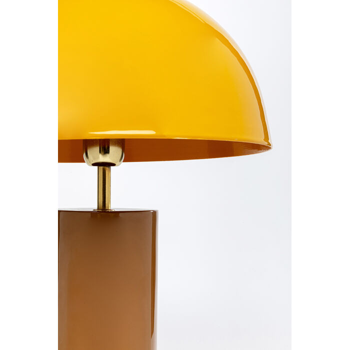 lampa Josy, lampa Kare, lampa biurkowa, lampa stołowa, lampa w stylu retro, lampa w stylu vintage