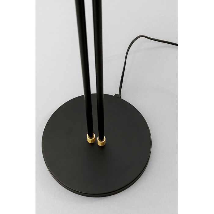 lampa Speaker Duo, lampa Kare, lampa w stylu loftowym, lampa w stylu retro, lampa industrialna, lampa do salonu, lampa podłogowa