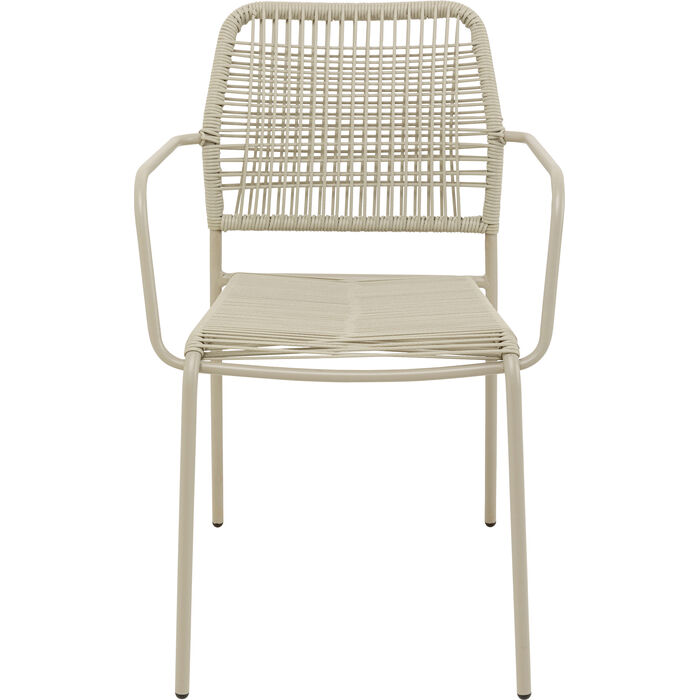 krzesło Madagascar, krzesło Kare, krzesło ogrodowe, krzesło tarasowe, krzesło outdoorowe, nowoczesne krzesło, nowoczesny design