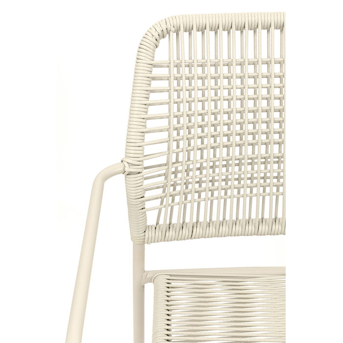 krzesło Madagascar, krzesło Kare, krzesło ogrodowe, krzesło tarasowe, krzesło outdoorowe, nowoczesne krzesło, nowoczesny design