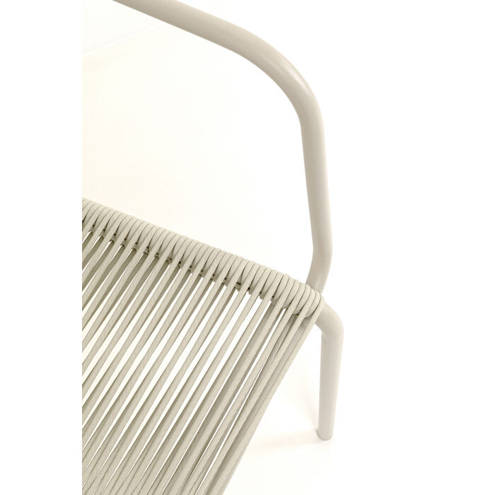 krzesło Madagascar, krzesło Kare, krzesło ogrodowe, krzesło tarasowe, krzesło outdoorowe, nowoczesne krzesło, nowoczesny design