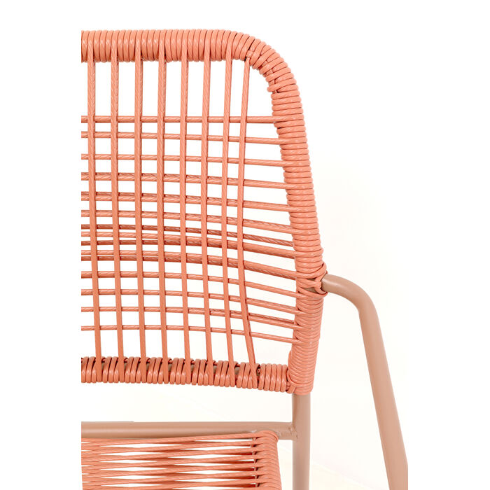 krzesło Madagascar, krzesło Kare, krzesło ogrodowe, krzesło tarasowe, krzesło outdoorowe, nowoczesne krzesło, nowoczesny design