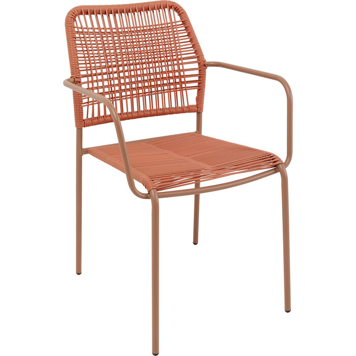 krzesło Madagascar, krzesło Kare, krzesło ogrodowe, krzesło tarasowe, krzesło outdoorowe, nowoczesne krzesło, nowoczesny design
