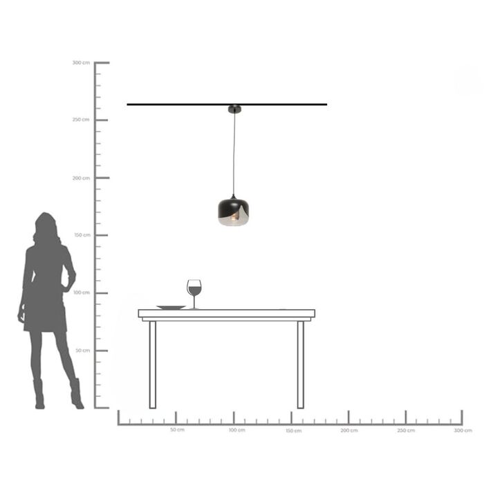 lampa wisząca Goblet, lampa Kare, lampa sufitowa, lampa wisząca, lampa do salonu, lampa do jadalni, nowoczesna lampa