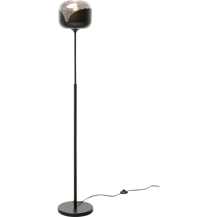 lampa Goblet, lampa Kare, lampa podłogowa Goblet, lampa stojąca, lampa industrialna, nowoczesna lampa