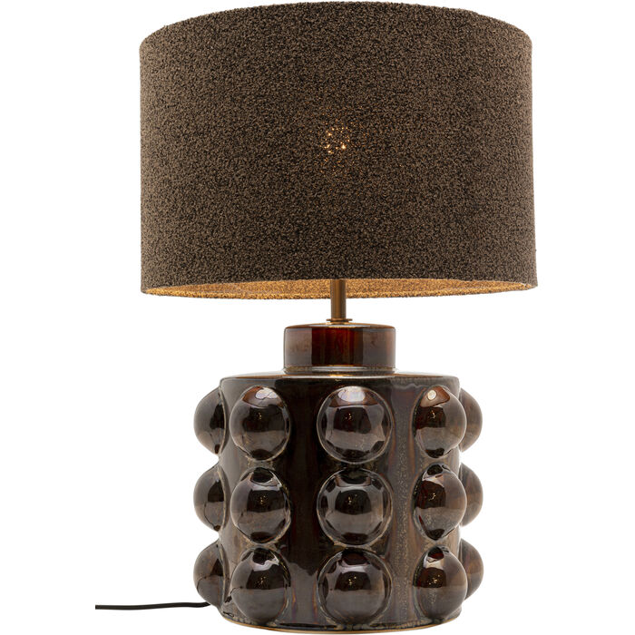lampa stołowa Calamaro, lampa stołowa Kare, lampa biurkowa, lampa do salonu, lampa do sypialni, nowoczesna lampa