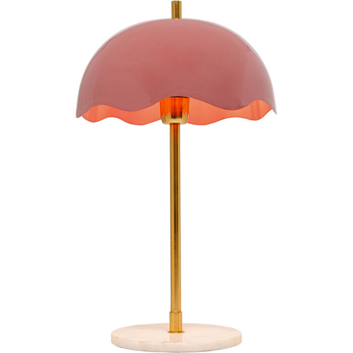 lampa Lia, lampa Kare, lampa biurkowa, lampa stołowa, lampa nowoczesna, lampa metalowa, lampa z marmurową podstawą, lampa do salonu, lampa do sypialni