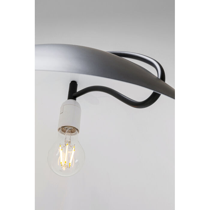lampa Flip, lampa Kare, lampa podłogowa, lampa stojąca, lampa w stylu industrialnym, lampa do salonu, lampa do sypialni, metalowa lampa