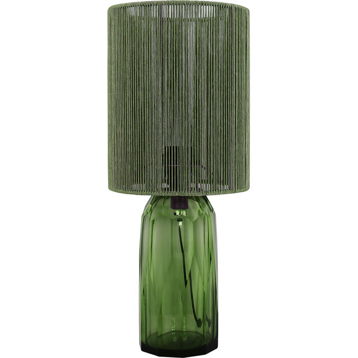 lampa Vecchio, lampa Kare, lampa stołowa, lampa biurkowa, lampa szklana, nowoczesna lampa, lampa do salonu, lampa do sypialni