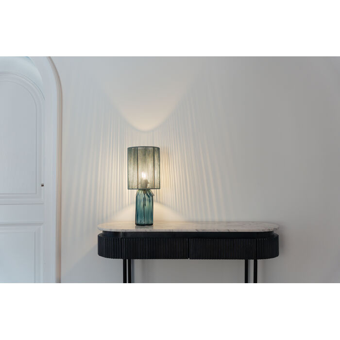 lampa Vecchio, lampa Kare, lampa stołowa, lampa biurkowa, lampa szklana, nowoczesna lampa, lampa do salonu, lampa do sypialni