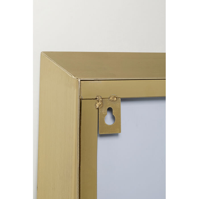 lustro Arezzo Trapez, lustro Kare, lustro ścienne, lustro do salonu, lustro sypialni, nowoczesne lustro, lustro trapezowe