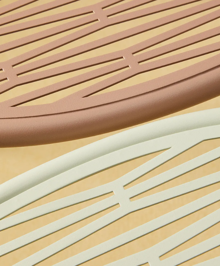 Krzesło Malvasia Scab Design, krzesło metalowe outdoorowe, krzesło odporne na pogodę metalowe, krzesło ażurowe outdoorowe