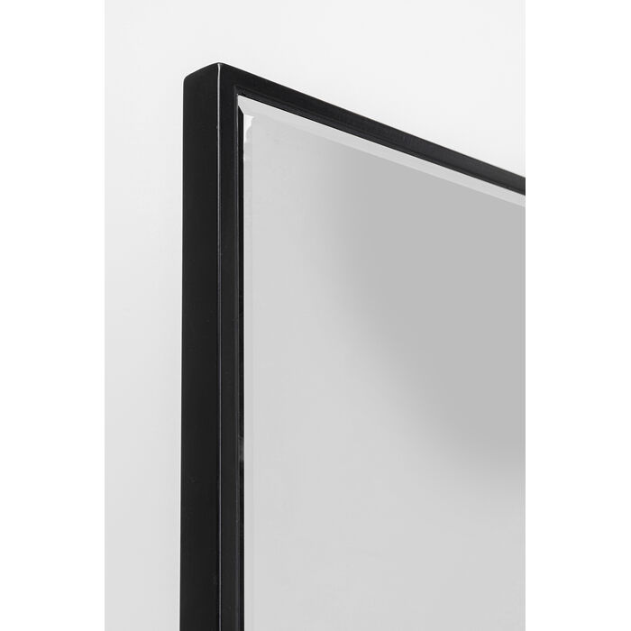lustro Hulda, lustro Kare Design, lustro marmur, lustro stojące, lustro do sypialni, lustro do przedpokoju, nowoczesne lustro, eleganckie lustro