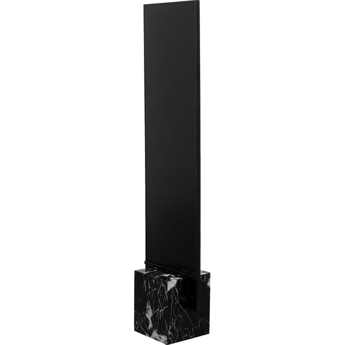 lustro Hulda, lustro Kare Design, lustro marmur, lustro stojące, lustro do sypialni, lustro do przedpokoju, nowoczesne lustro, eleganckie lustro