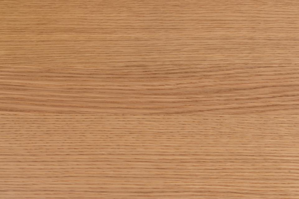 Stolik kawowy Banbury, dwupoziomowy stolik do salonu, stolik dębowy kwadratowy, stolik dwupoziomowy z drewna dębowego dąb